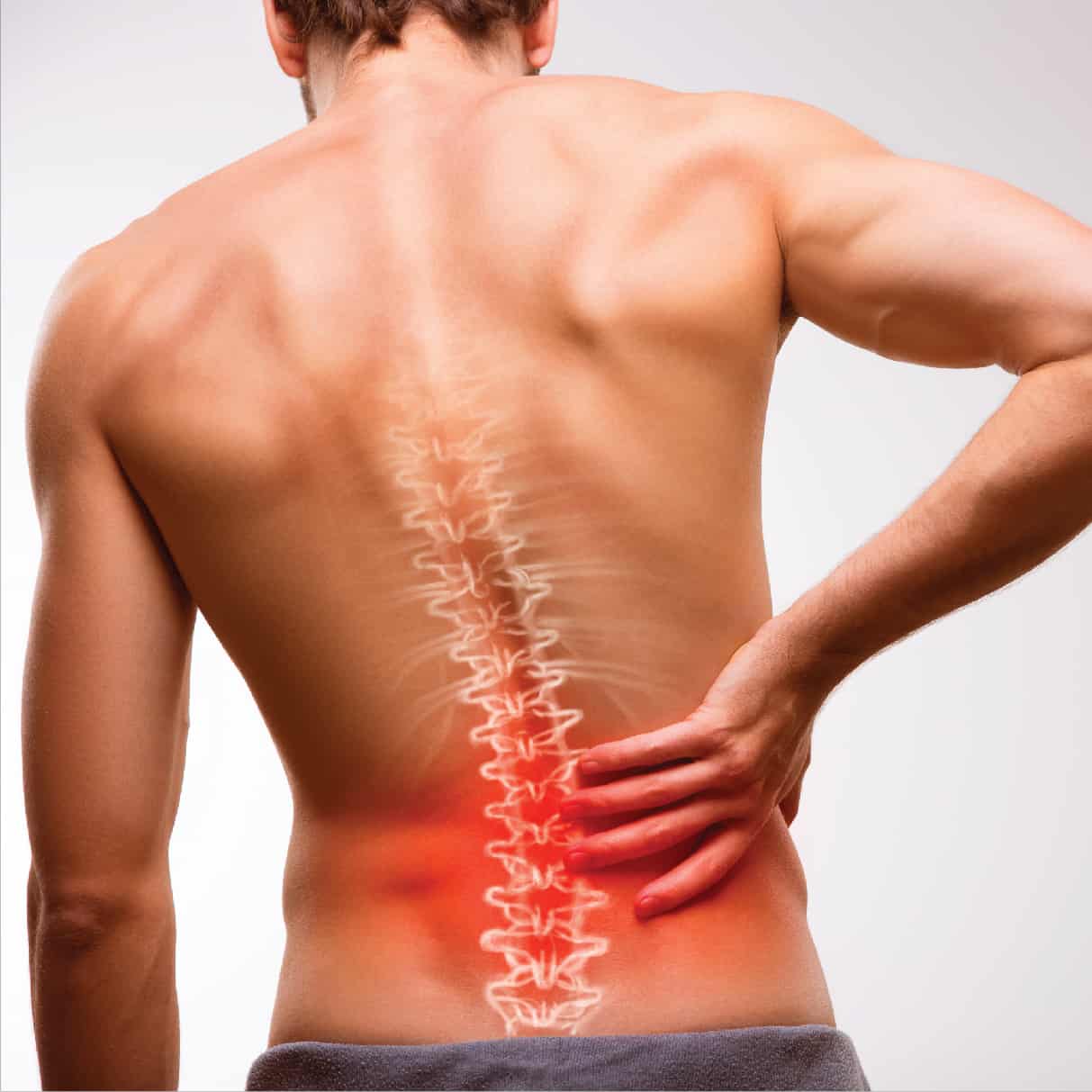 Modern Techniques For Back Pain Treatment 